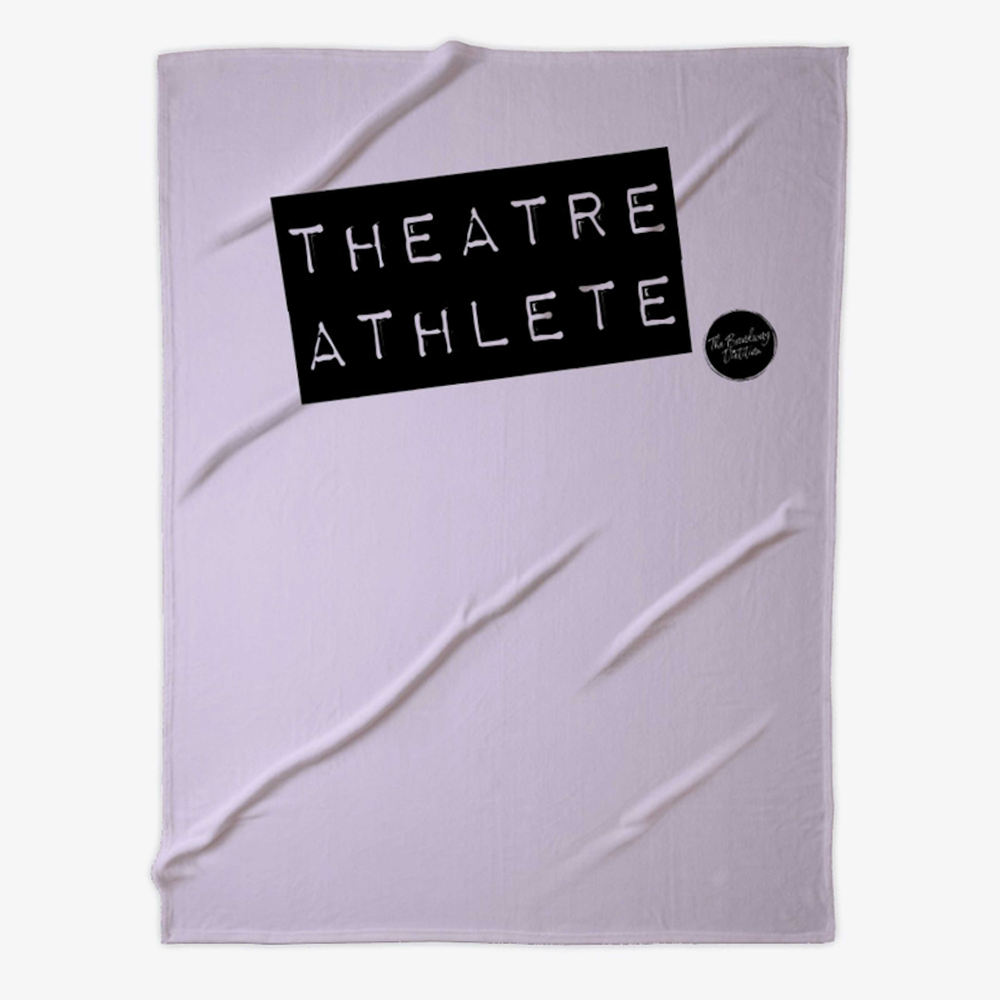 Theatre Athlete