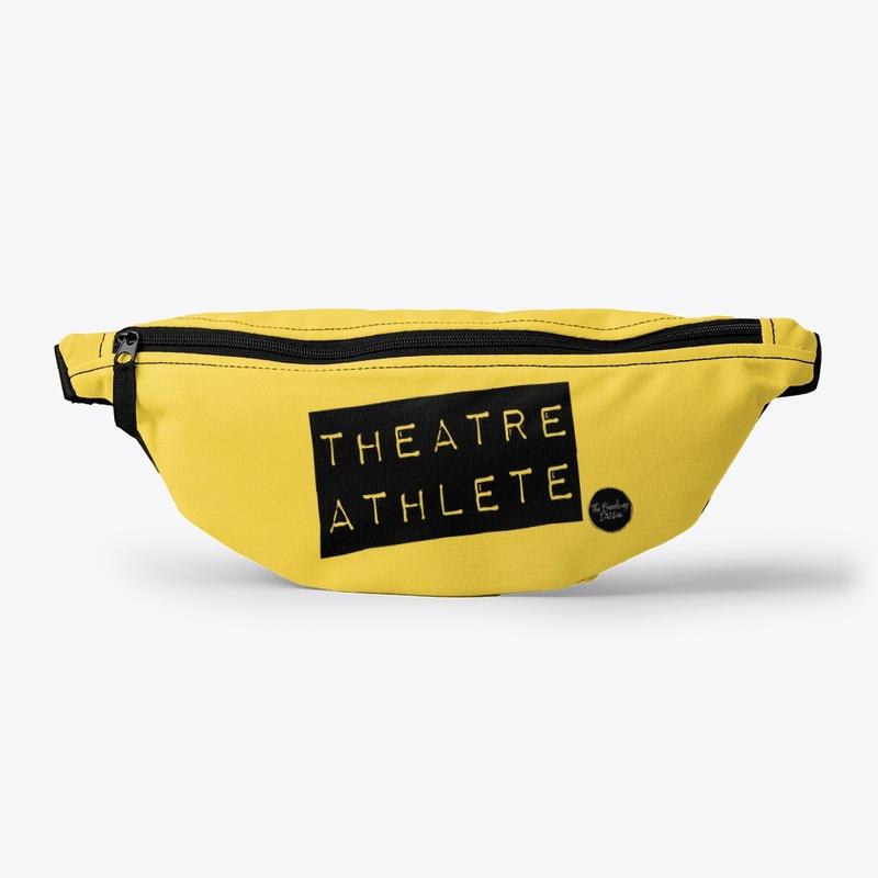 Theatre Athlete