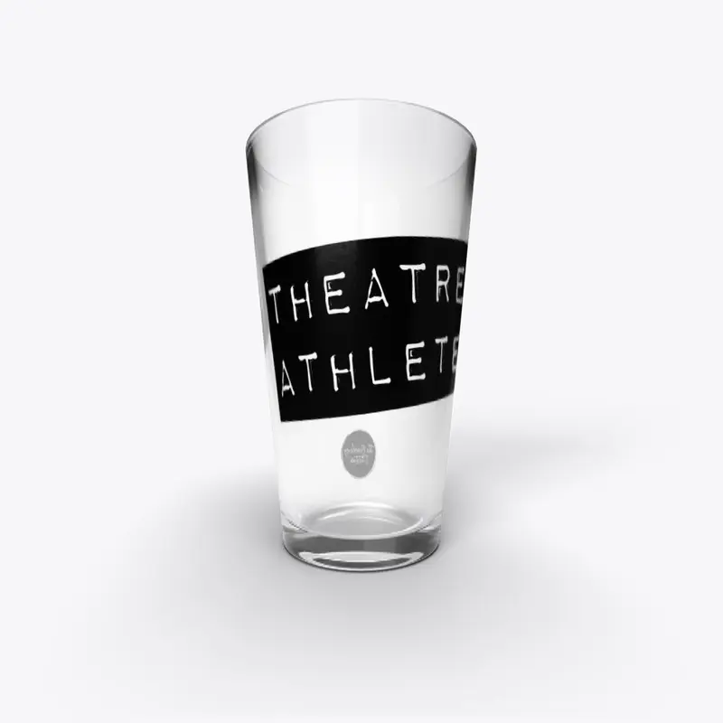 Theatre Athlete